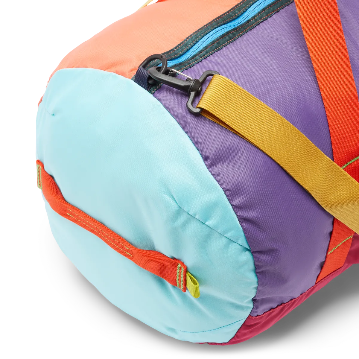 Cotopaxi Ligera 45L sac voyage Del Día pliable léger