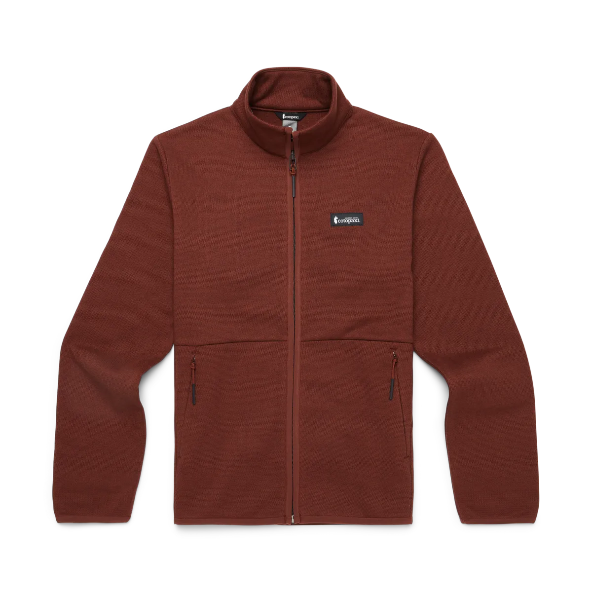 Cotopaxi Envo polaire femme zippée douce