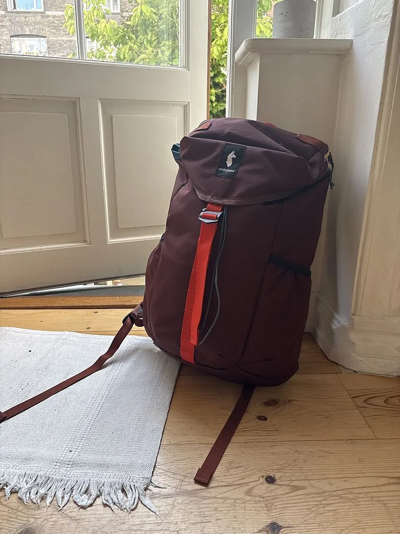 Cotopaxi Tapa 22L sac à dos woods ordinateur