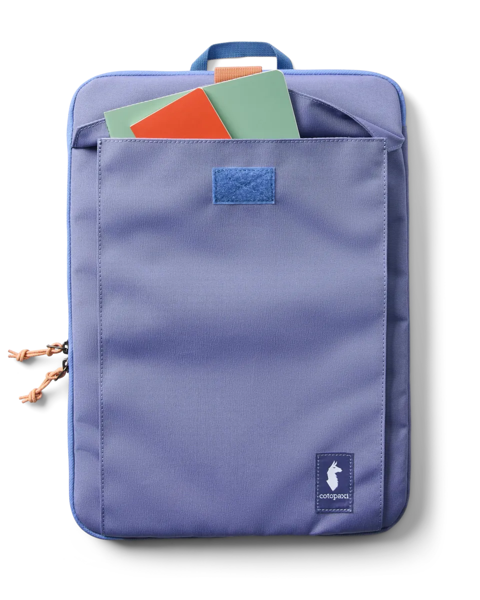 Cotopaxi 16 housse ordinateur portable Aster rembourrée