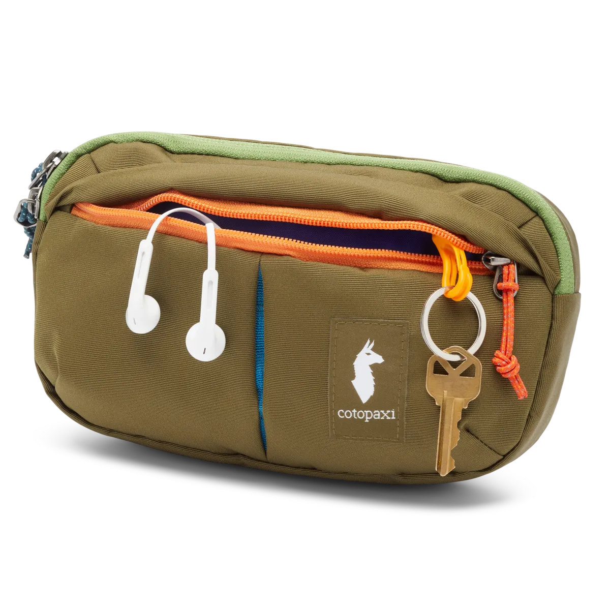 Cotopaxi Todo 2L sac banane 2 L recyclé