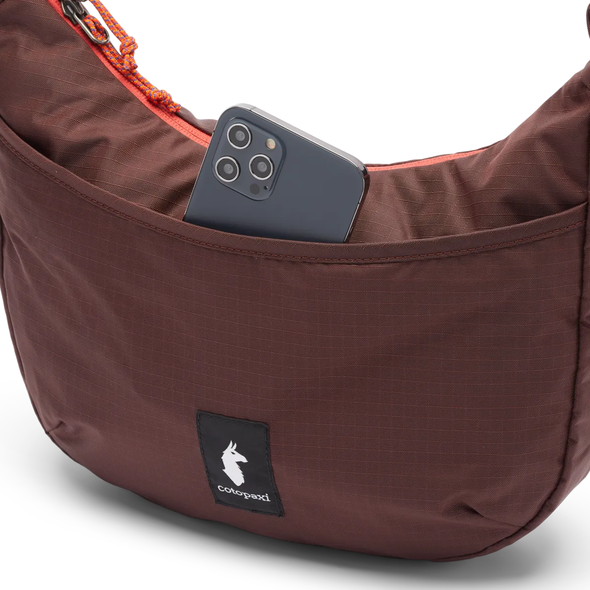 Cotopaxi Trozo 8L sac bandoulière Tempest réglable