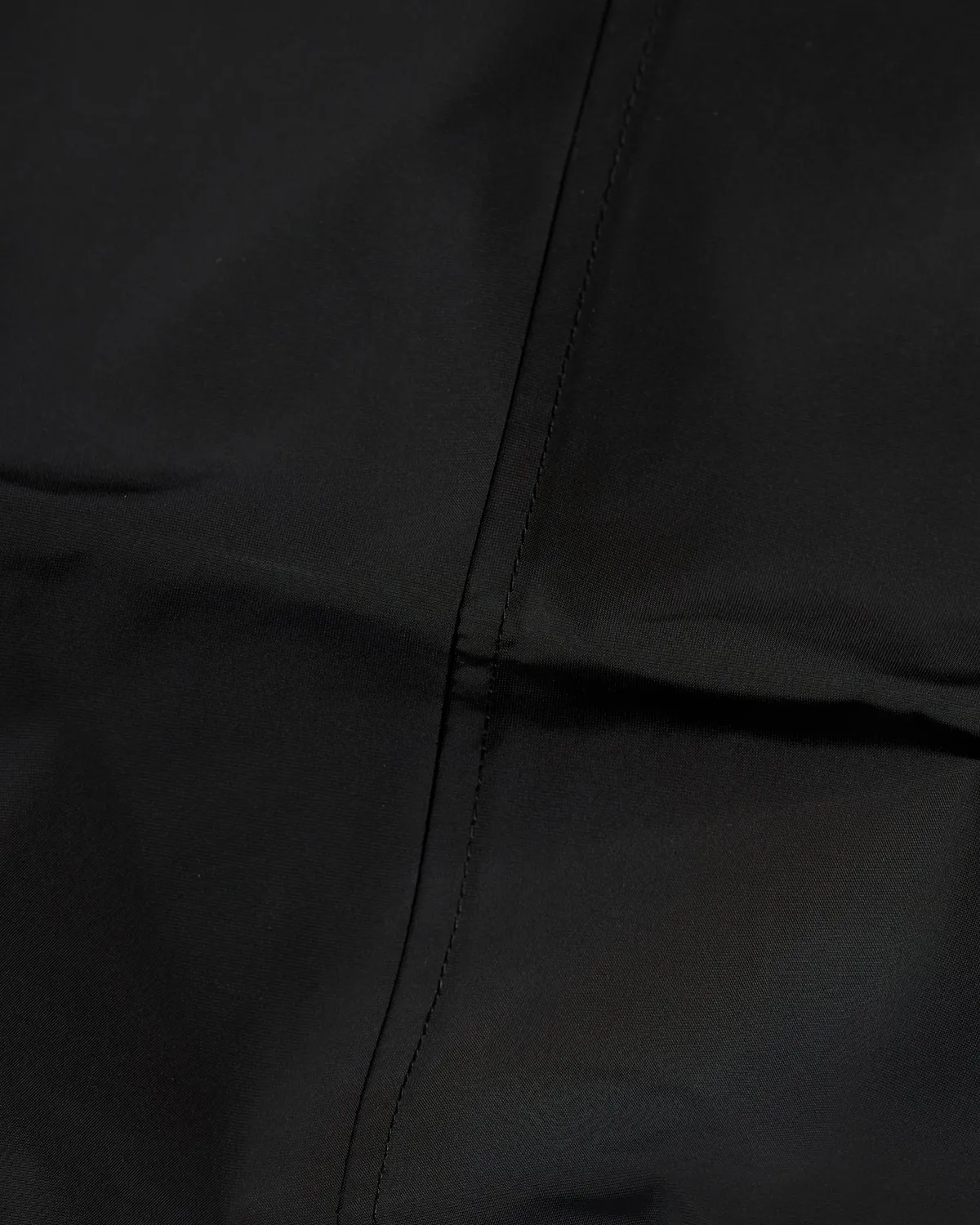 Moose Knuckles West-Ed parka Black longue légère