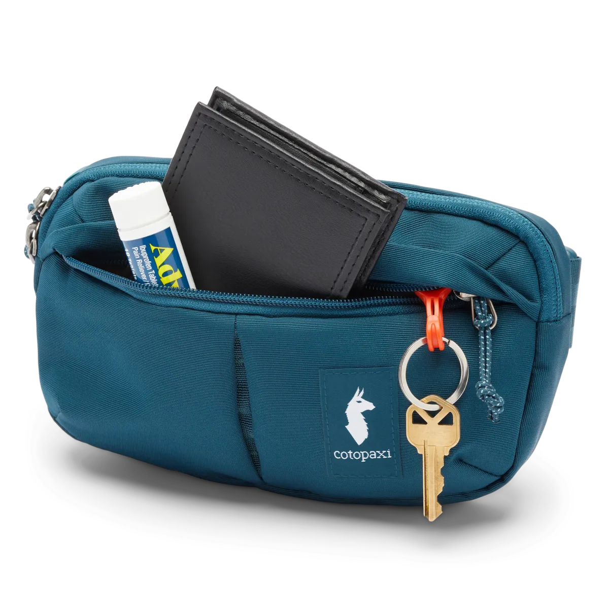 Cotopaxi Todo 2L sac banane Jam