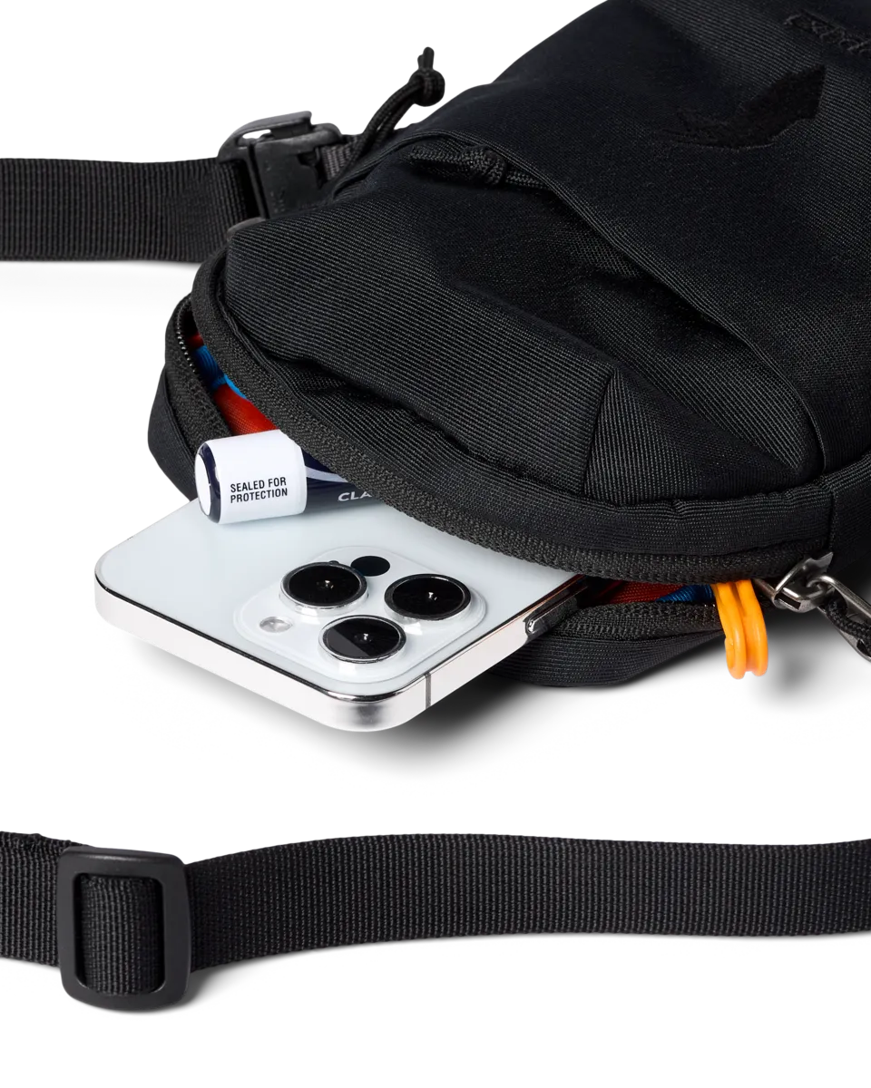 Cotopaxi Todo 1L sac bandoulière mini