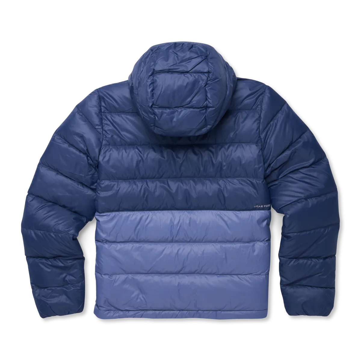 Cotopaxi Fuego Max Down doudoune femme à capuche
