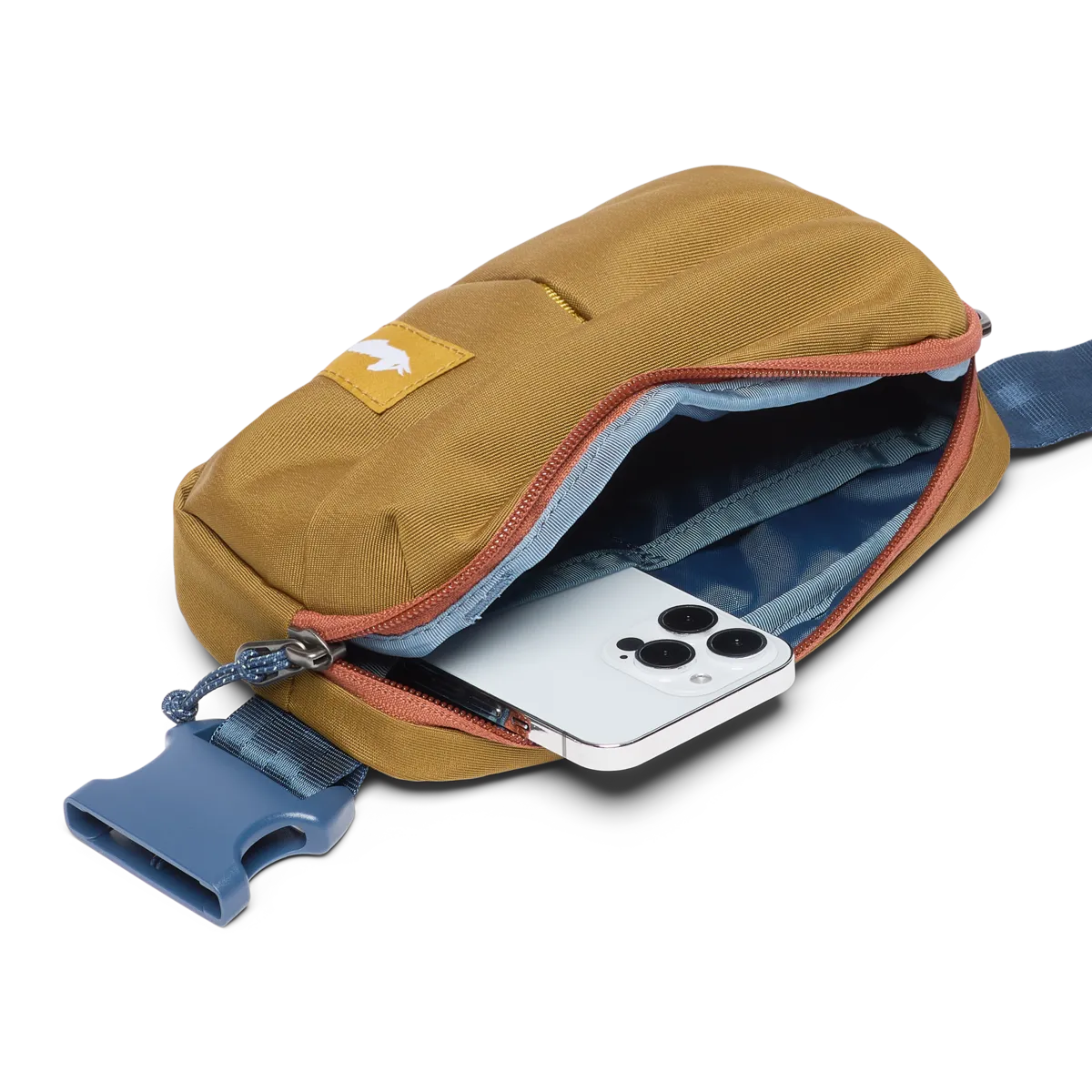 Cotopaxi Todo 2L sac banane Jam