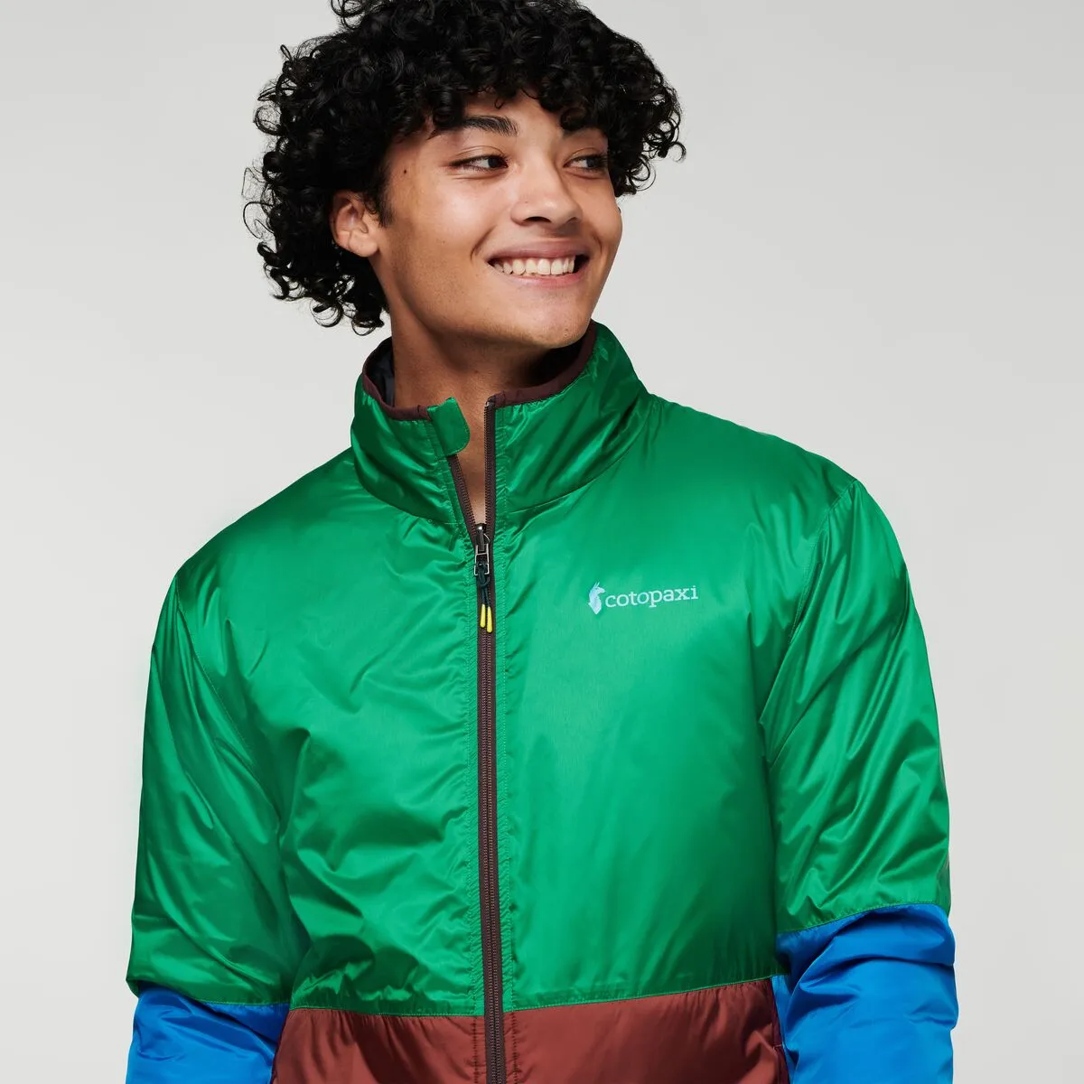 Cotopaxi Teca Calido veste homme réversible chaude