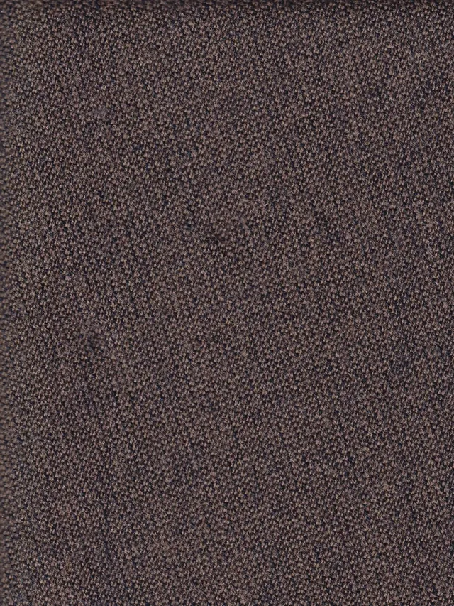 Hollington Whipcord tissu au mètre laine or noir