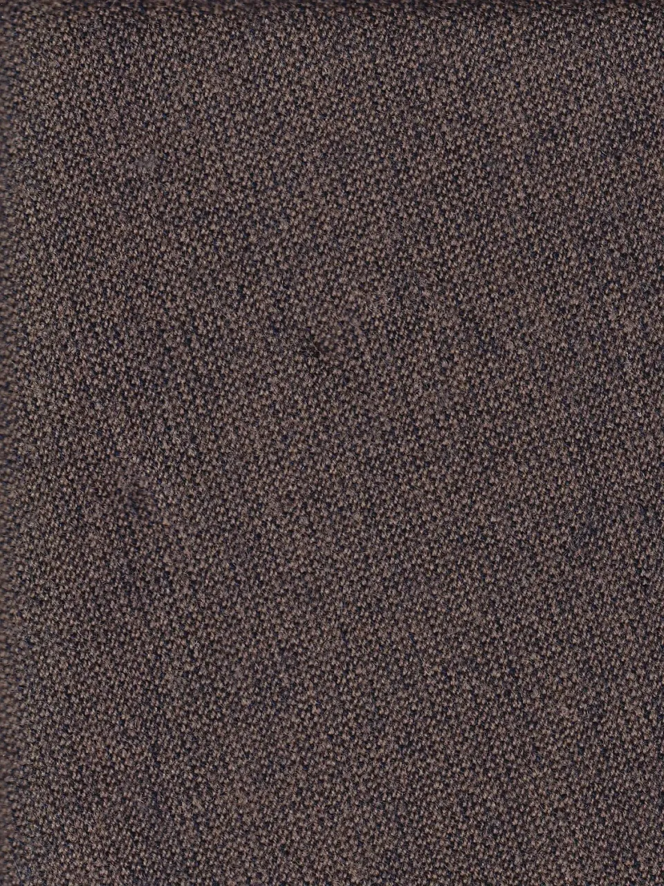 Hollington Whipcord tissu au mètre laine or noir