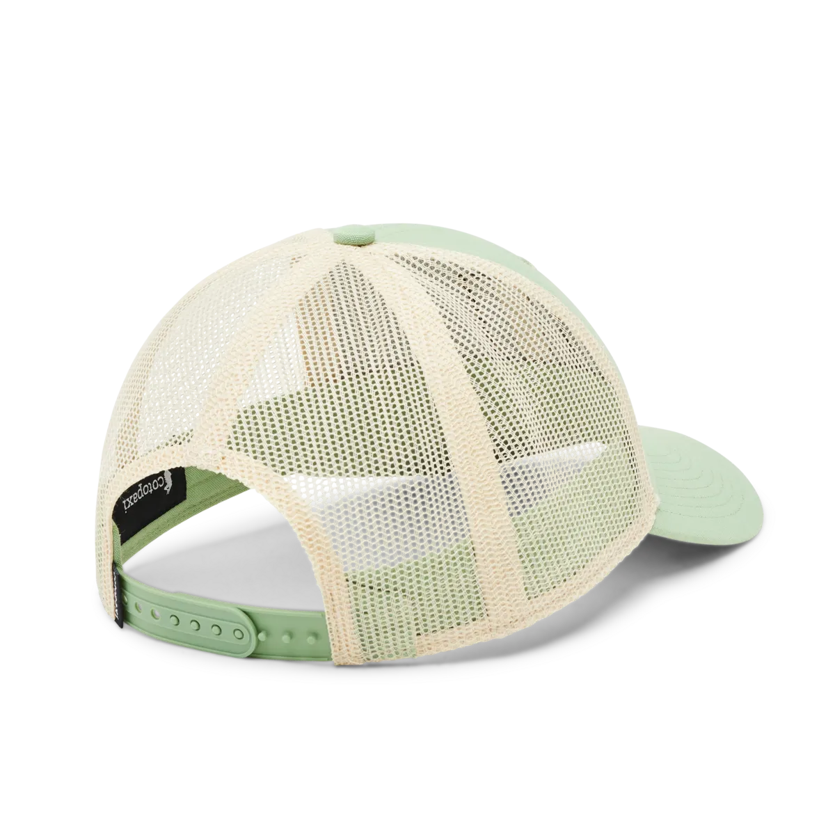Cotopaxi Llama Map Trucker Hat Casquette Mixte