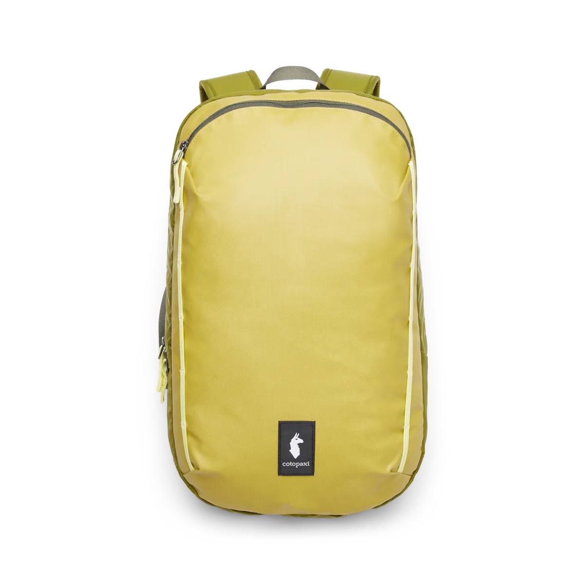 Cotopaxi Vaya sac à dos 18L Lemongrass Cedar ordinateur