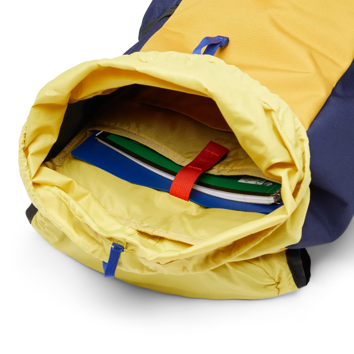 Cotopaxi Tapa 22L sac à dos ordinateur 16 pouces