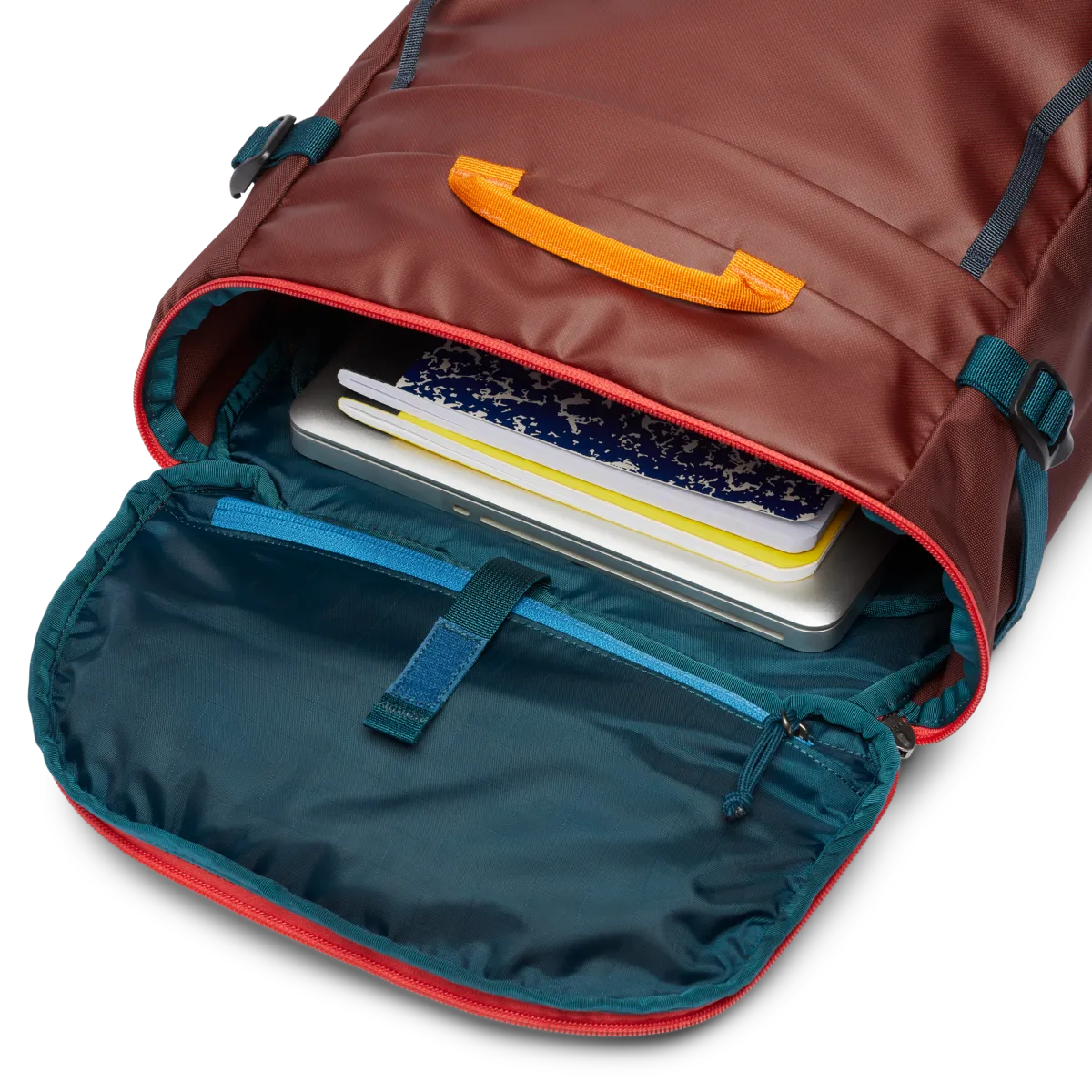 Cotopaxi Torre 24L sac à dos Chestnut ordinateur 15"