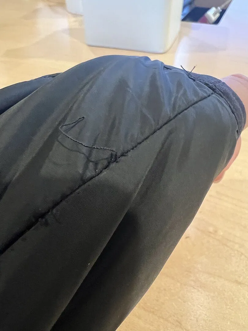 Cotopaxi Teca Calido veste homme réversible chaude