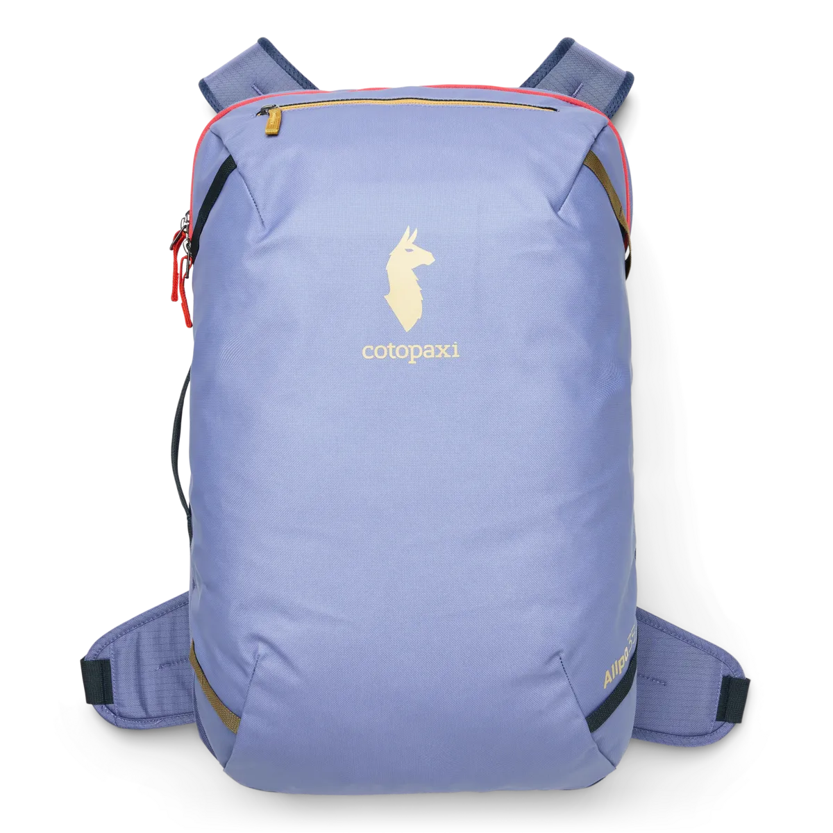 Cotopaxi Allpa 35L sac à dos voyage Blue Smoke recyclé