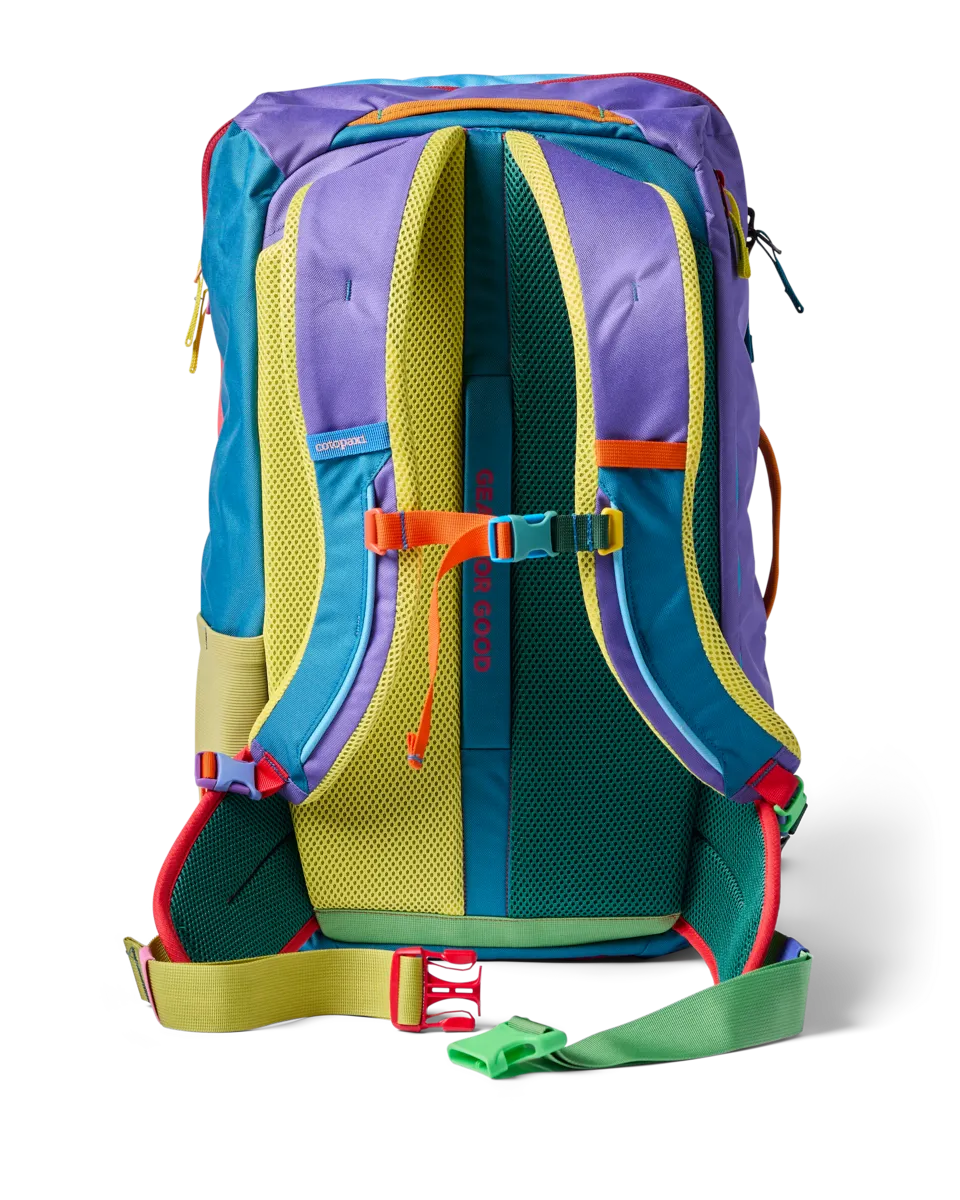 Cotopaxi Allpa 35L sac de voyage Del Día 3-5 jours