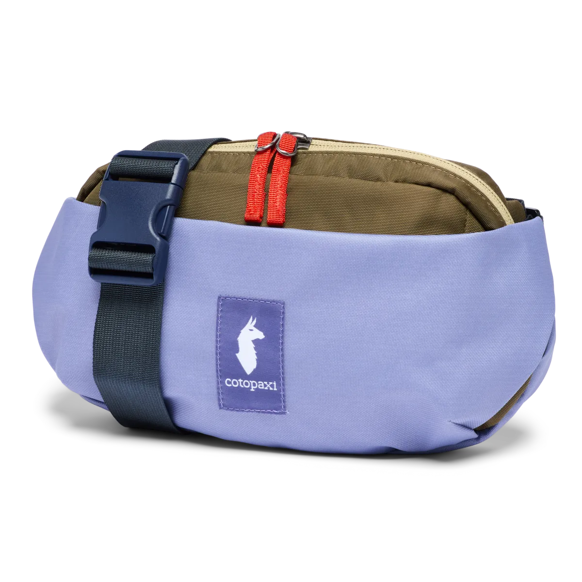 Cotopaxi Cada Día Coso 2L sac banane noir recyclé