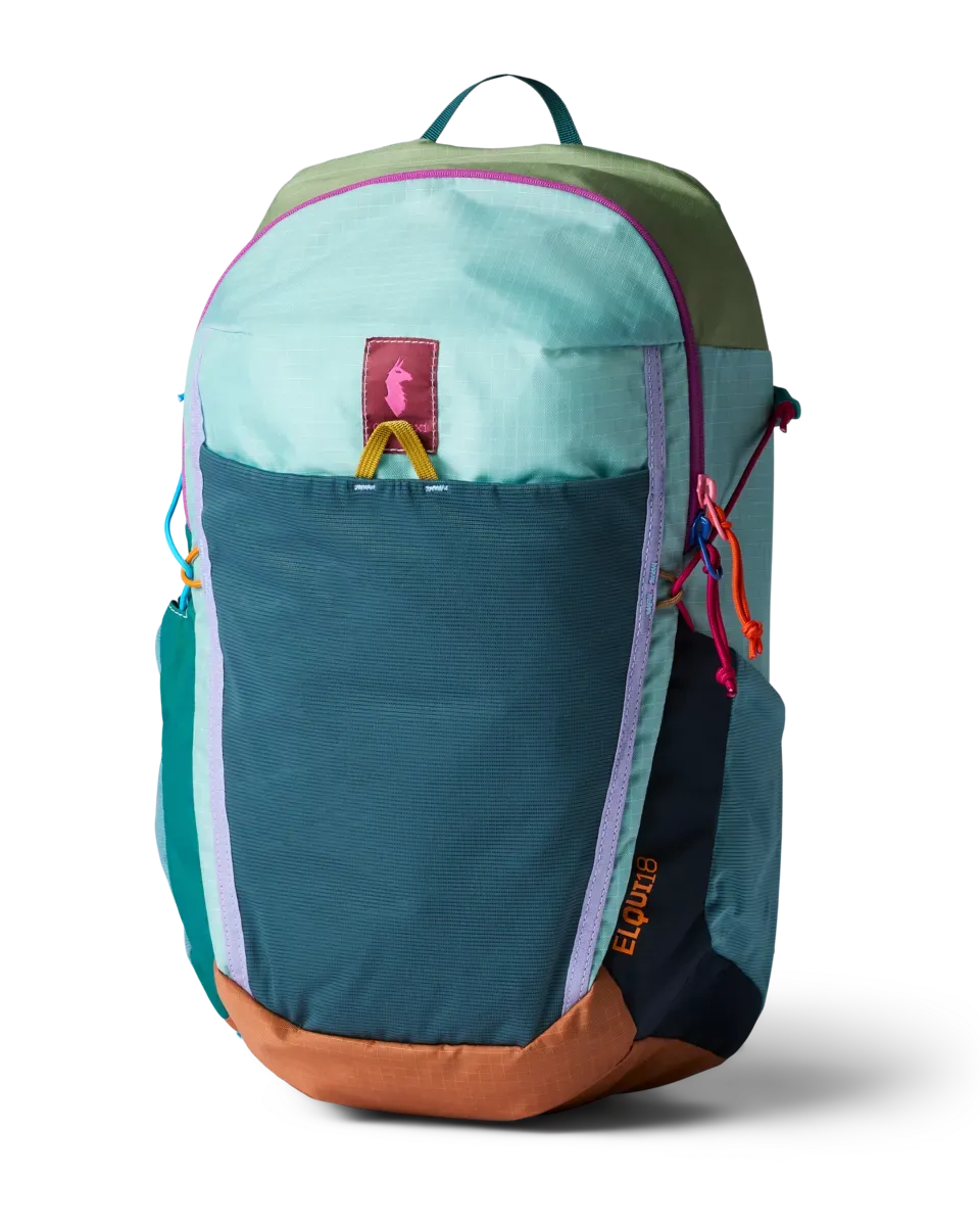 Cotopaxi Elqui 18L sac à dos Del Día rando
