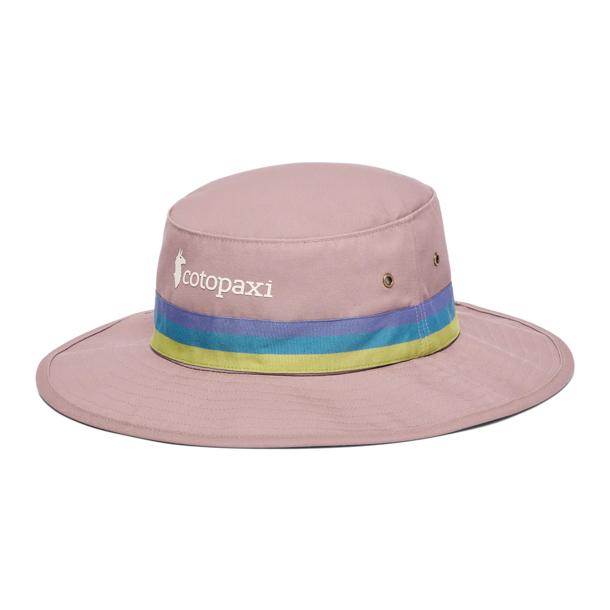 Cotopaxi Orilla Sun Hat chapeau soleil Bluegrass pliable