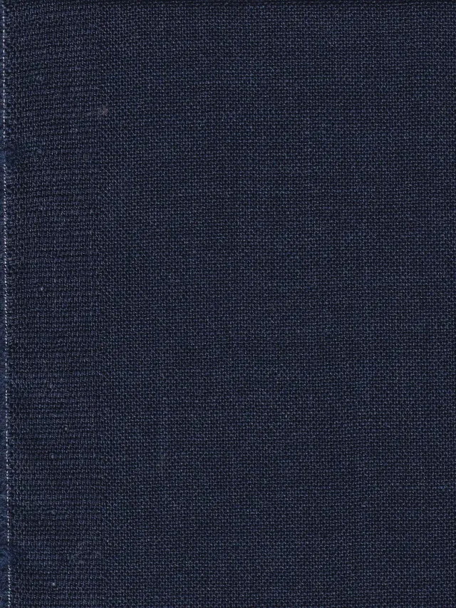 Hollington Encre tissu laine sèche été
