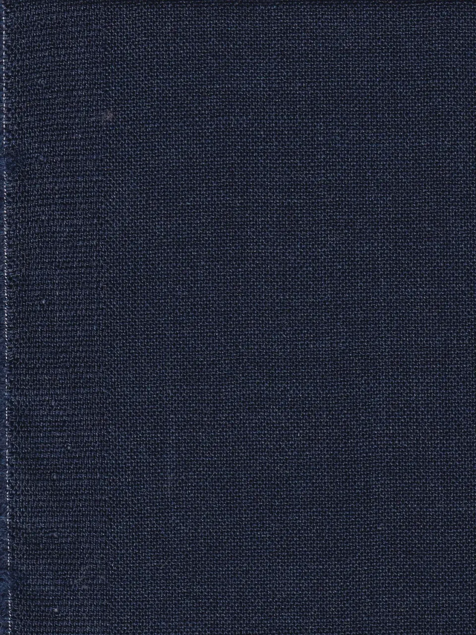Hollington Encre tissu laine sèche été
