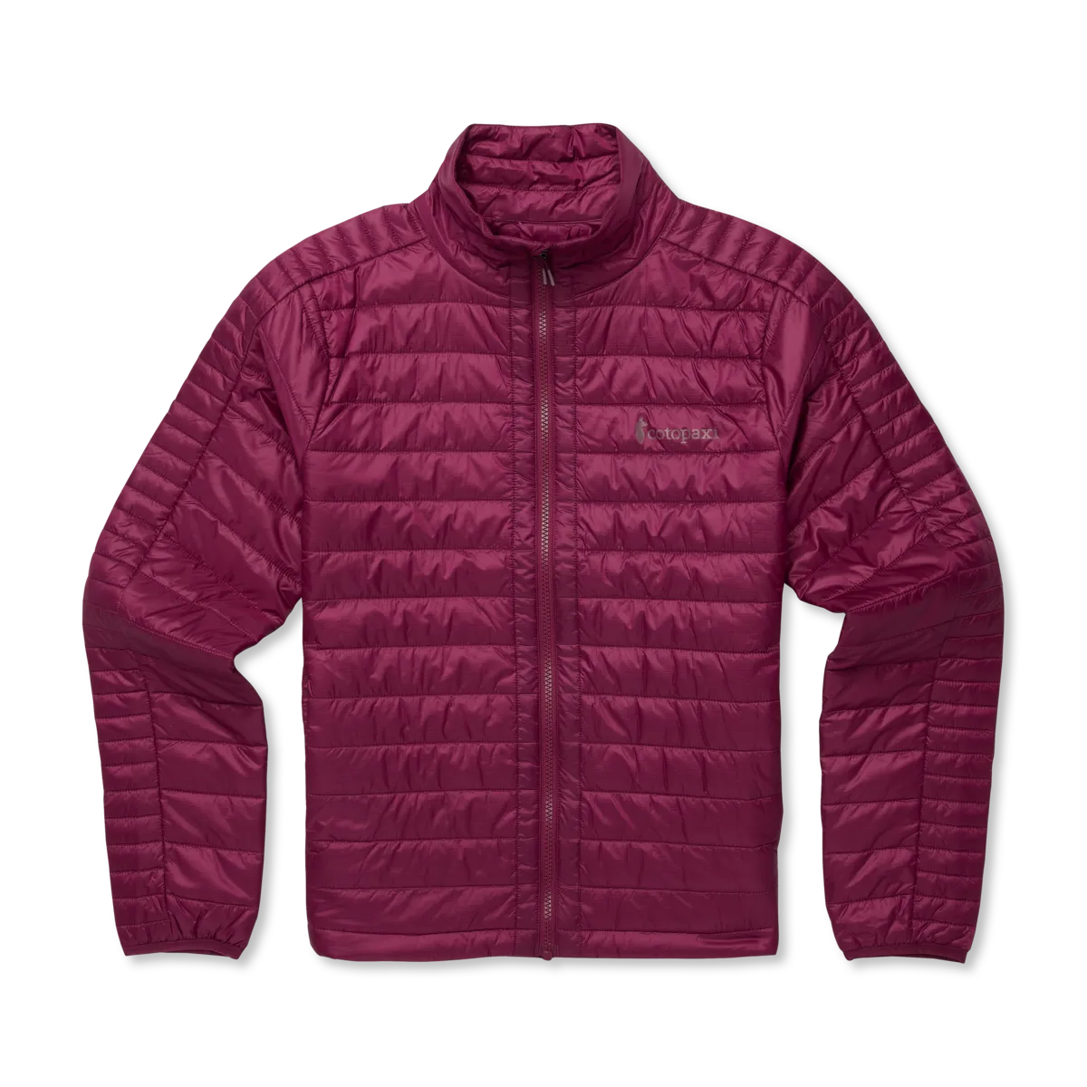 Cotopaxi Capa veste isolante femme noire recyclée
