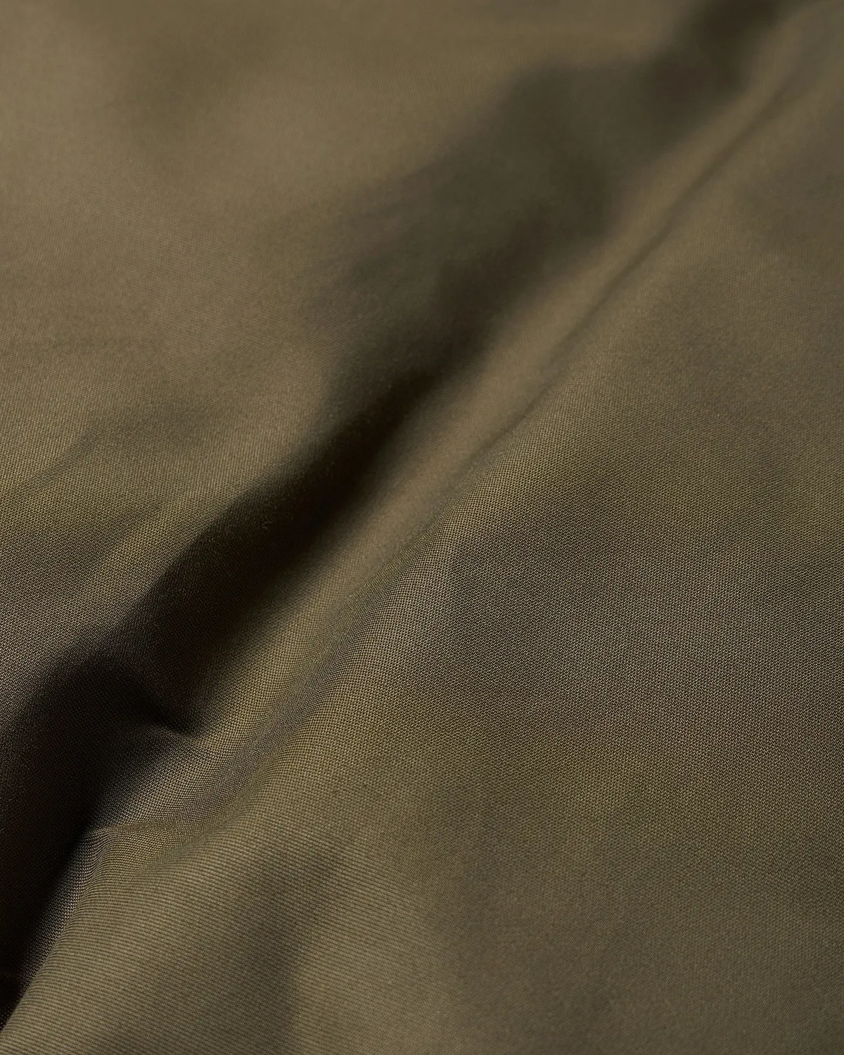 Moose Knuckles Originals Ballistic Bomber duvet combat-bronze