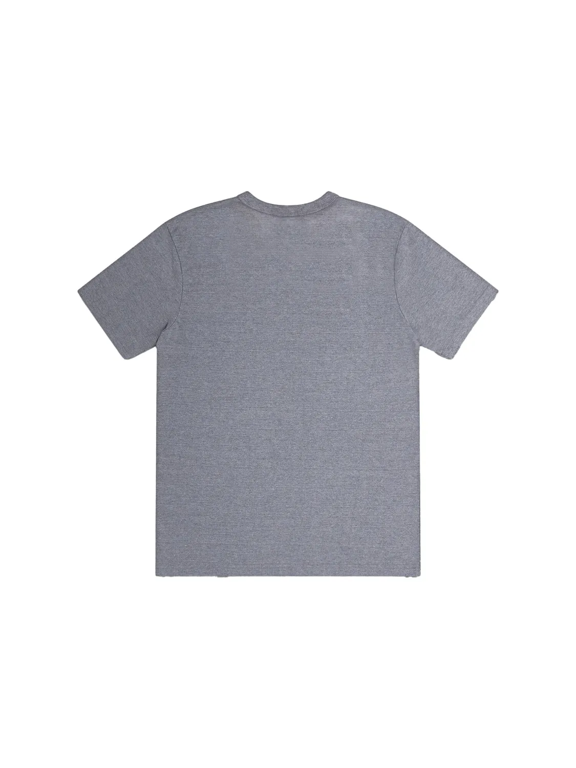 Alpha Industries Light Bulb Tee t-shirt blanc coton