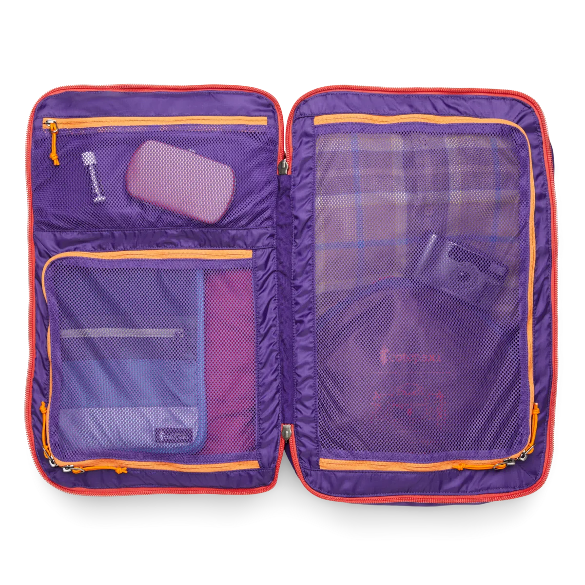 Cotopaxi Allpa 35L Travel Pack sac à dos The Rock