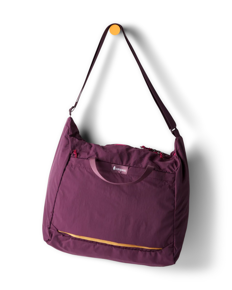 Cotopaxi Empacable 30L Tote tote bag pliable recyclé