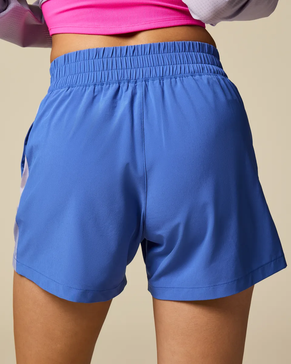 Cotopaxi Cambio short femme Cotopaxi Black taille confort