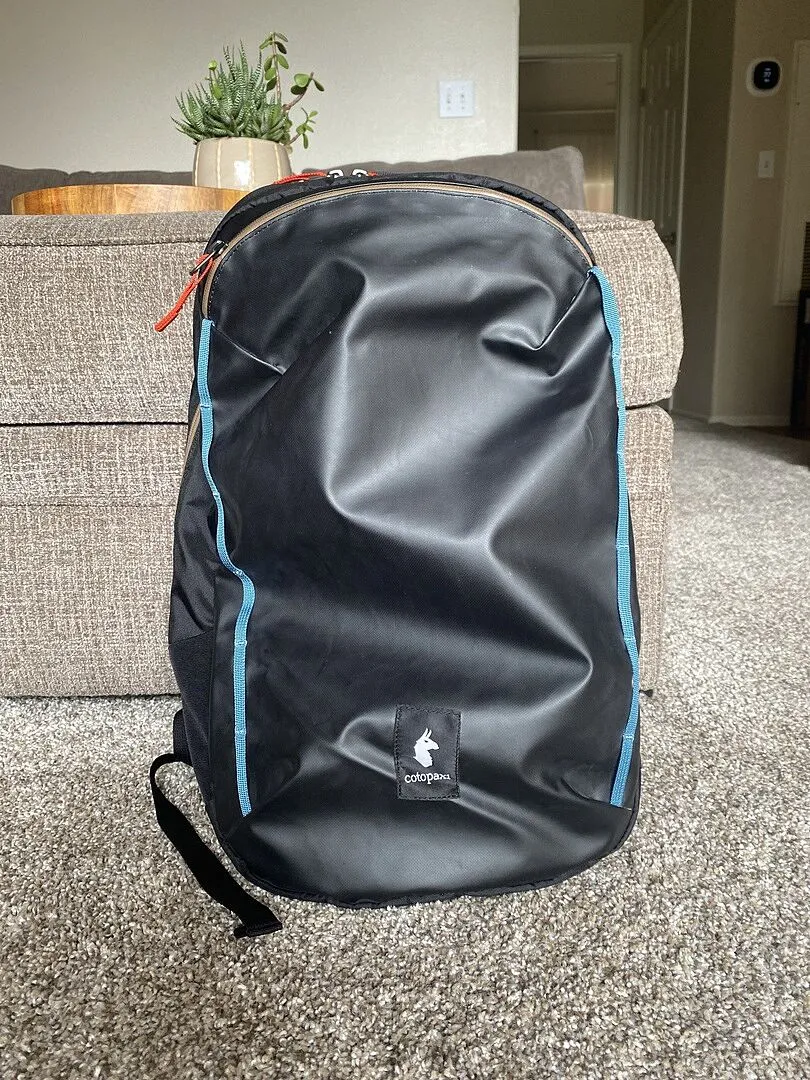 Cotopaxi Vaya 18L sac à dos ordinateur aéré