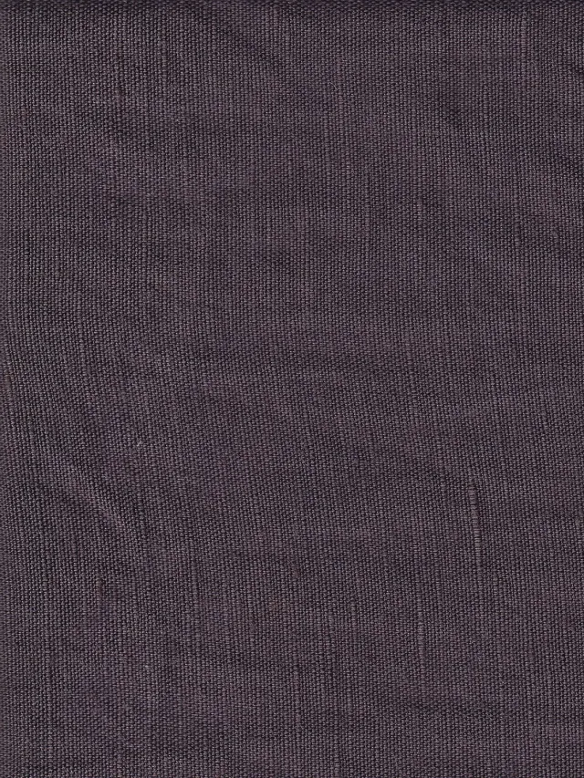 HOLLINGTON tencel lin smockey blue tissu au mètre