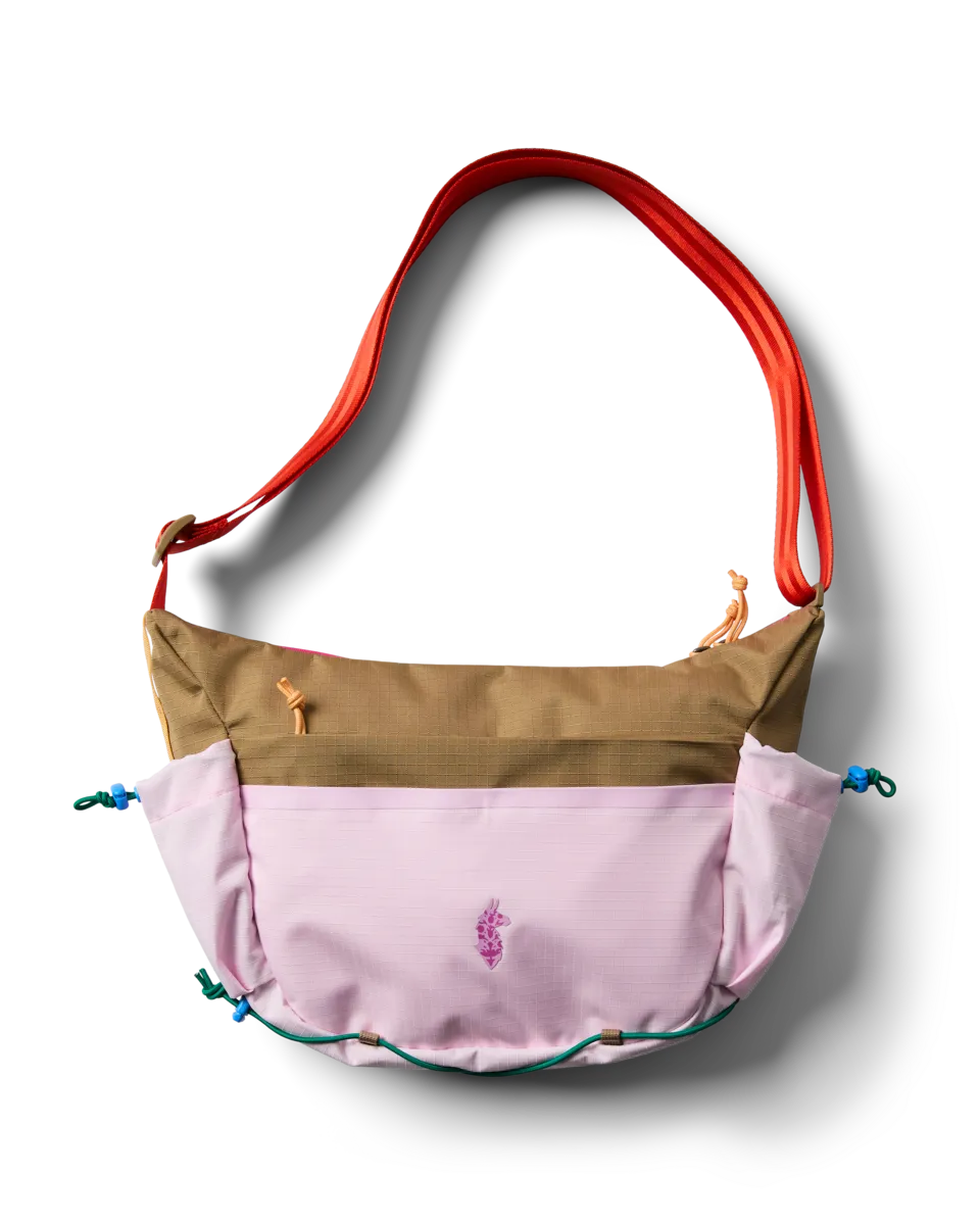 Cotopaxi Viaje 9L sac bandoulière Ginger