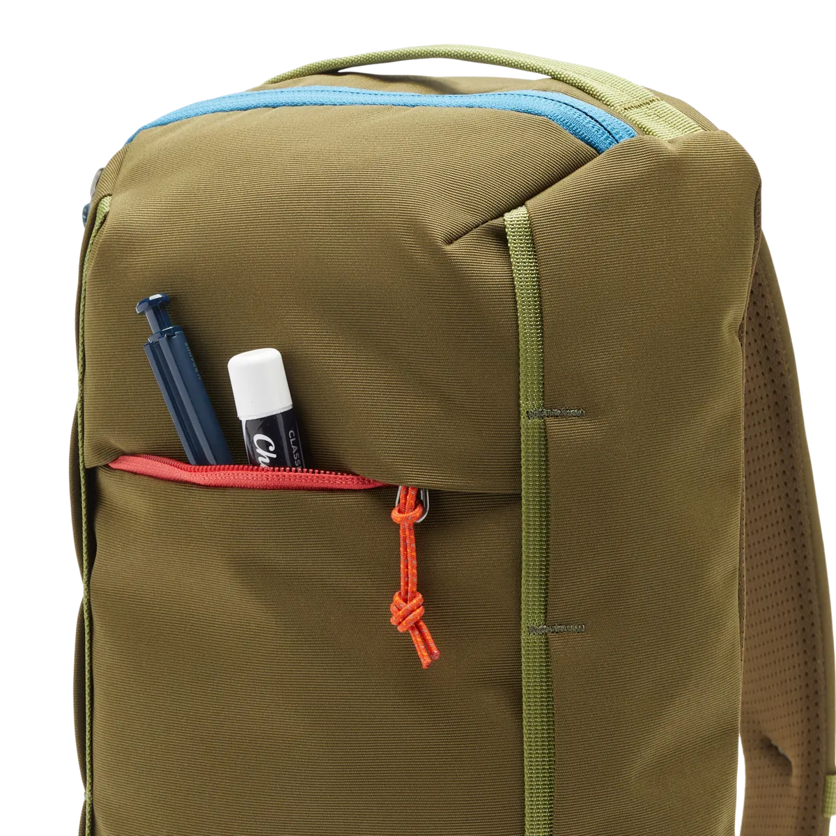 Cotopaxi Todo 8L sac bandoulière recyclé