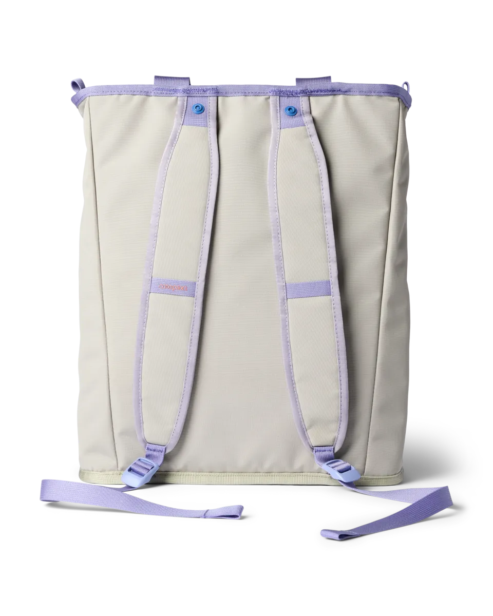 Cotopaxi Todo 22L sac convertible Tide Pool 16 pouces