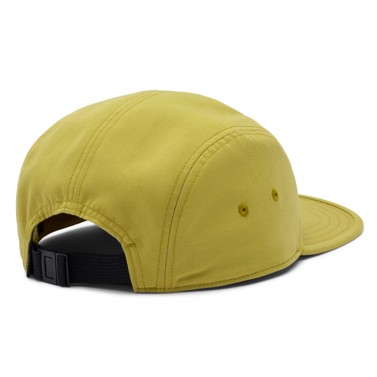 Cotopaxi Do Good 5-Panel casquette amber carbon recyclée