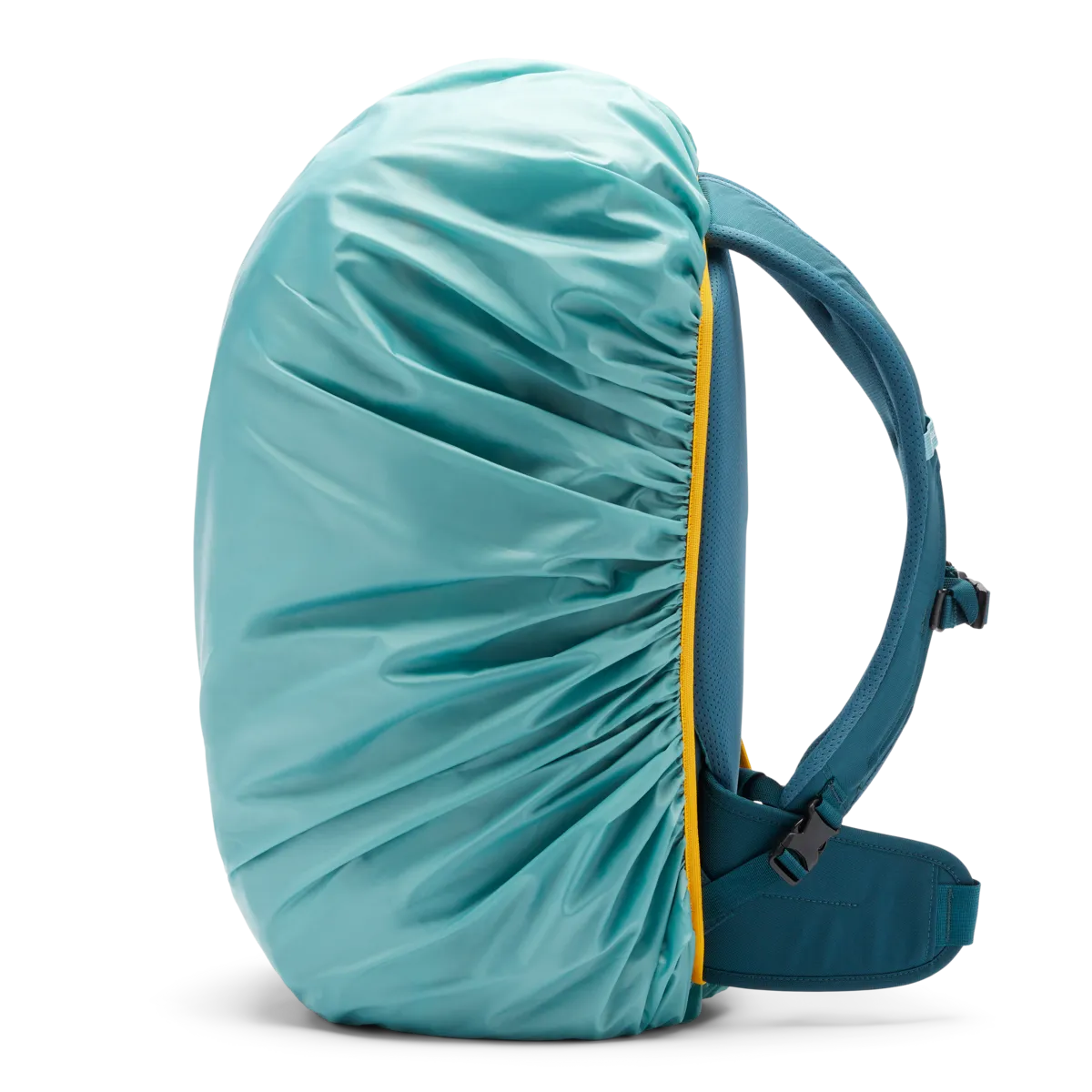 Cotopaxi Seco 45L housse de pluie sac canyon 35-45L