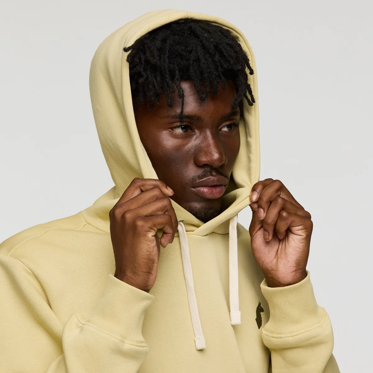 Cotopaxi Up and Up sweat capuche homme Grain