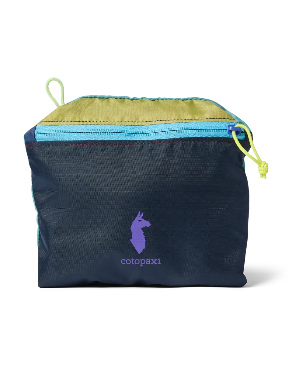 Cotopaxi Arenilla sac tote Del Día filet pliable