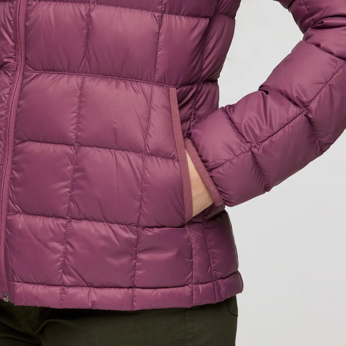 Cotopaxi Repleto doudoune femme duvet légère