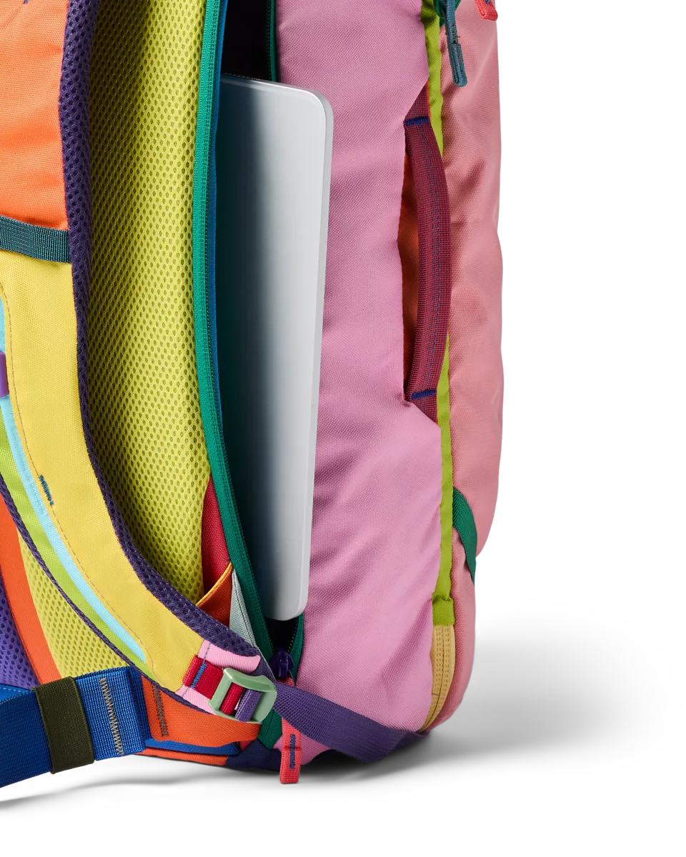 Cotopaxi Allpa 28L sac à dos voyage Del Día 1-2 jours