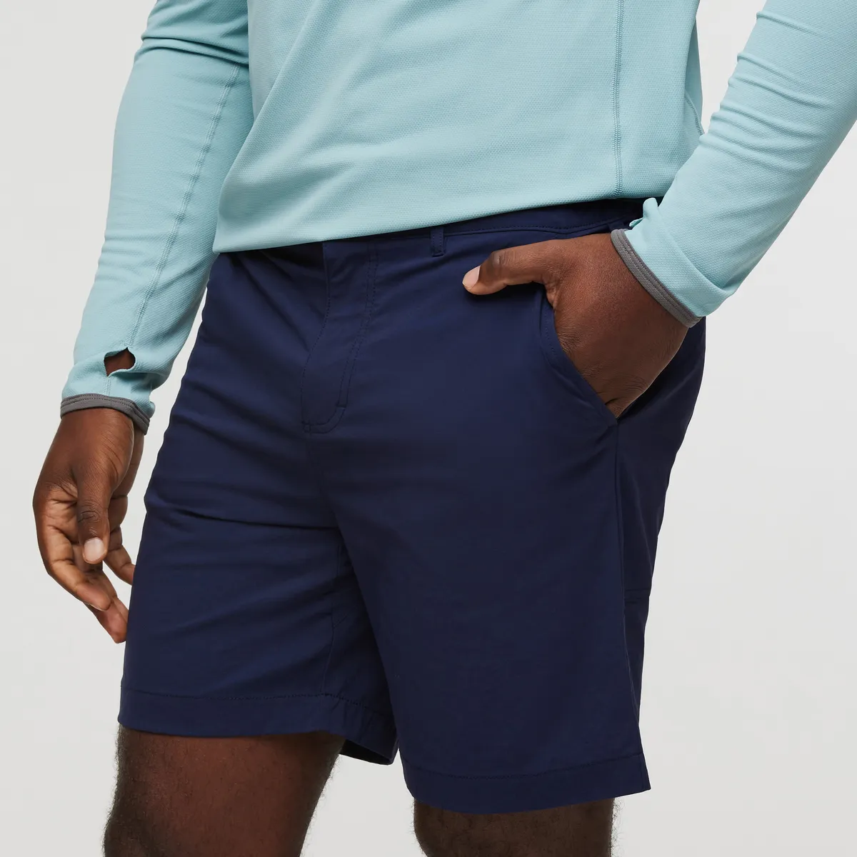 Cotopaxi Tolima Short homme Fatigue séchage rapide