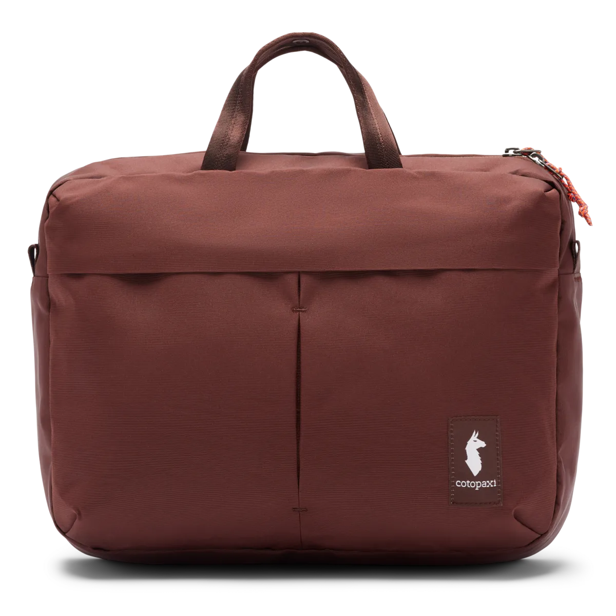 Cotopaxi Mente 15L sacoche Cada Día Chestnut