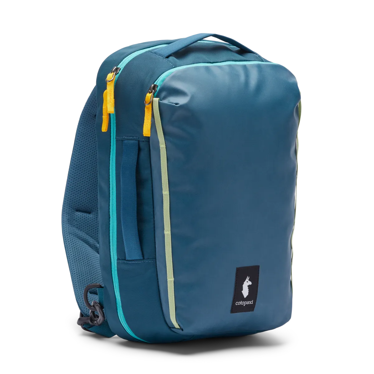 Cotopaxi Chasqui 13L sac bandoulière Cada Día matelassé