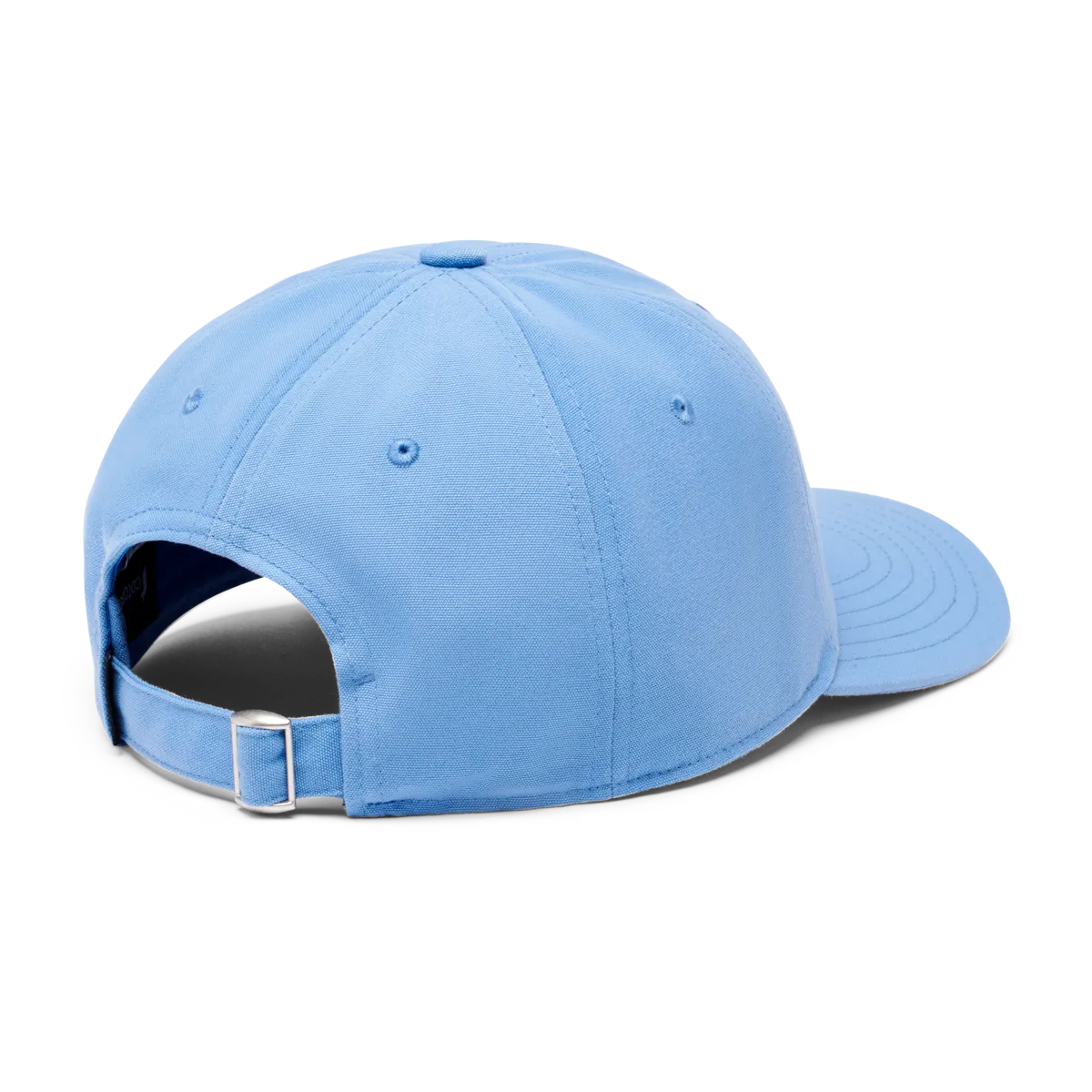 Cotopaxi Do Good Stripe Dad Hat casquette forest coton