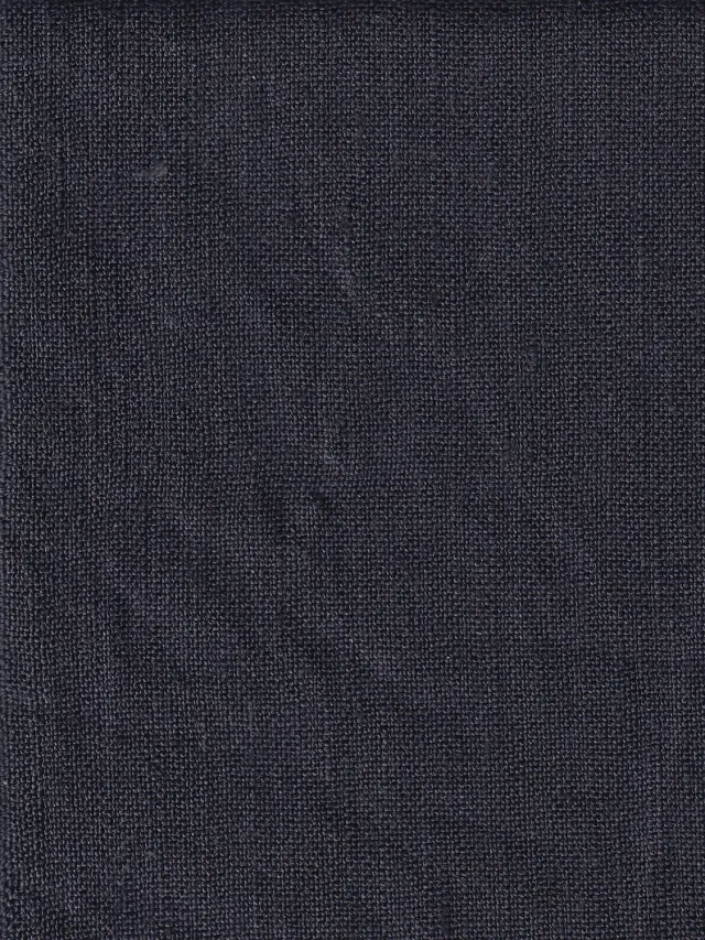 HOLLINGTON toile tencel lin tissu au mètre grey purple