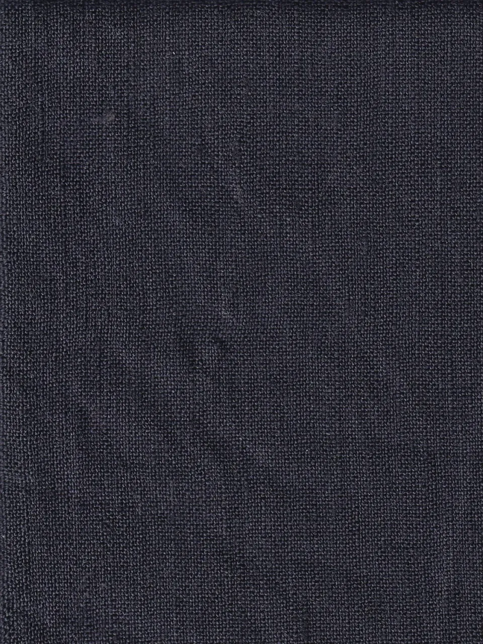 HOLLINGTON toile tencel lin tissu au mètre grey purple