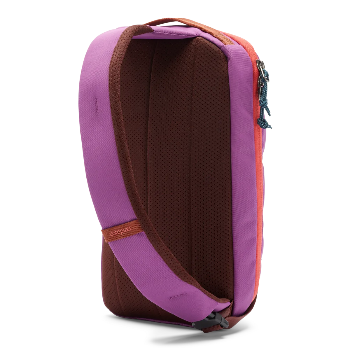 Cotopaxi Todo 8L sac sling Mauve 8 L
